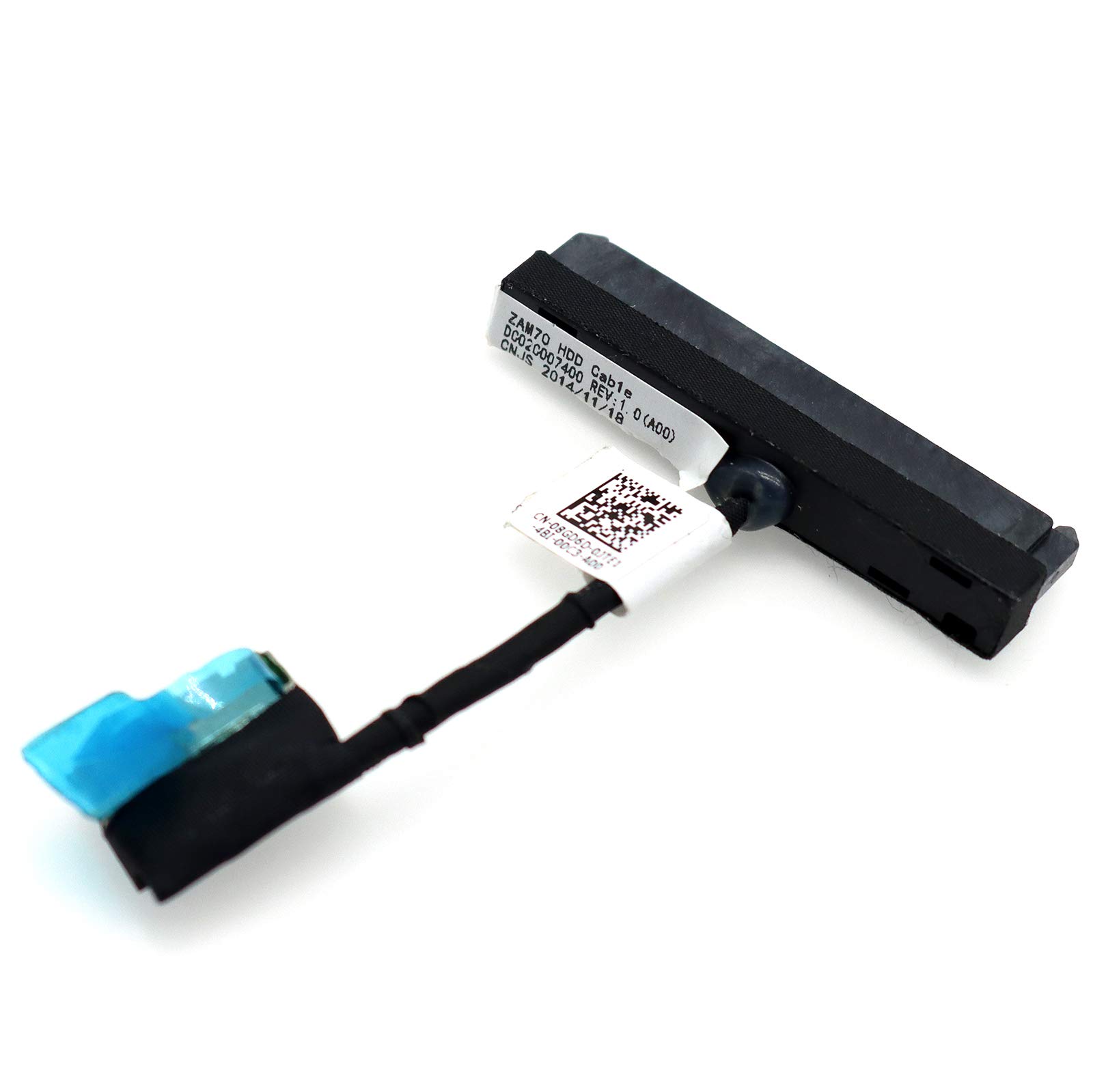 Amazon.com: Deal4GO Hard Drive Connector SATA HDD Cable ZAM70